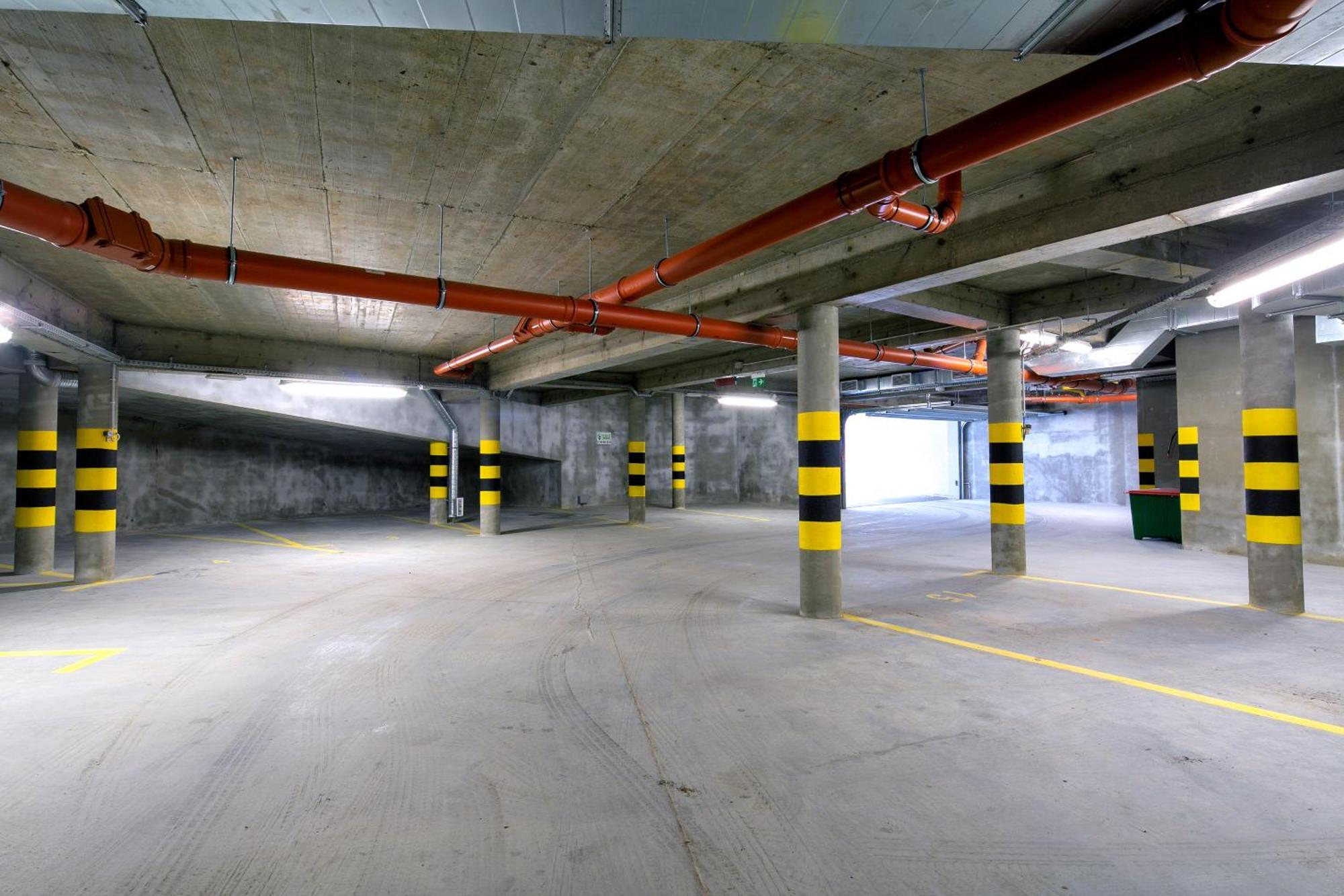 Apartament Biala Roza Zakopane Dış mekan fotoğraf